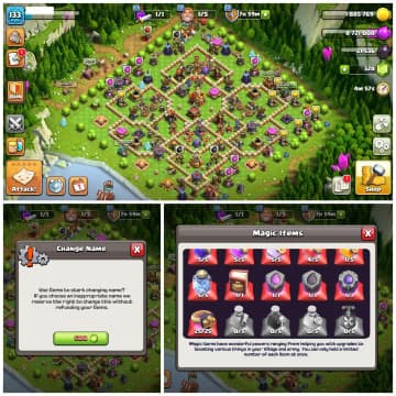 TH16 Walls Fully Maxed Out | 9 Epic Equipments | High Level Heroes & Troops | Stacked Magic Items + 200 CWL Medals | Android/iOS - Global