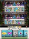 TH16 Walls Fully Maxed Out | 9 Epic Equipments | High Level Heroes & Troops | Stacked Magic Items + 200 CWL Medals | Android/iOS