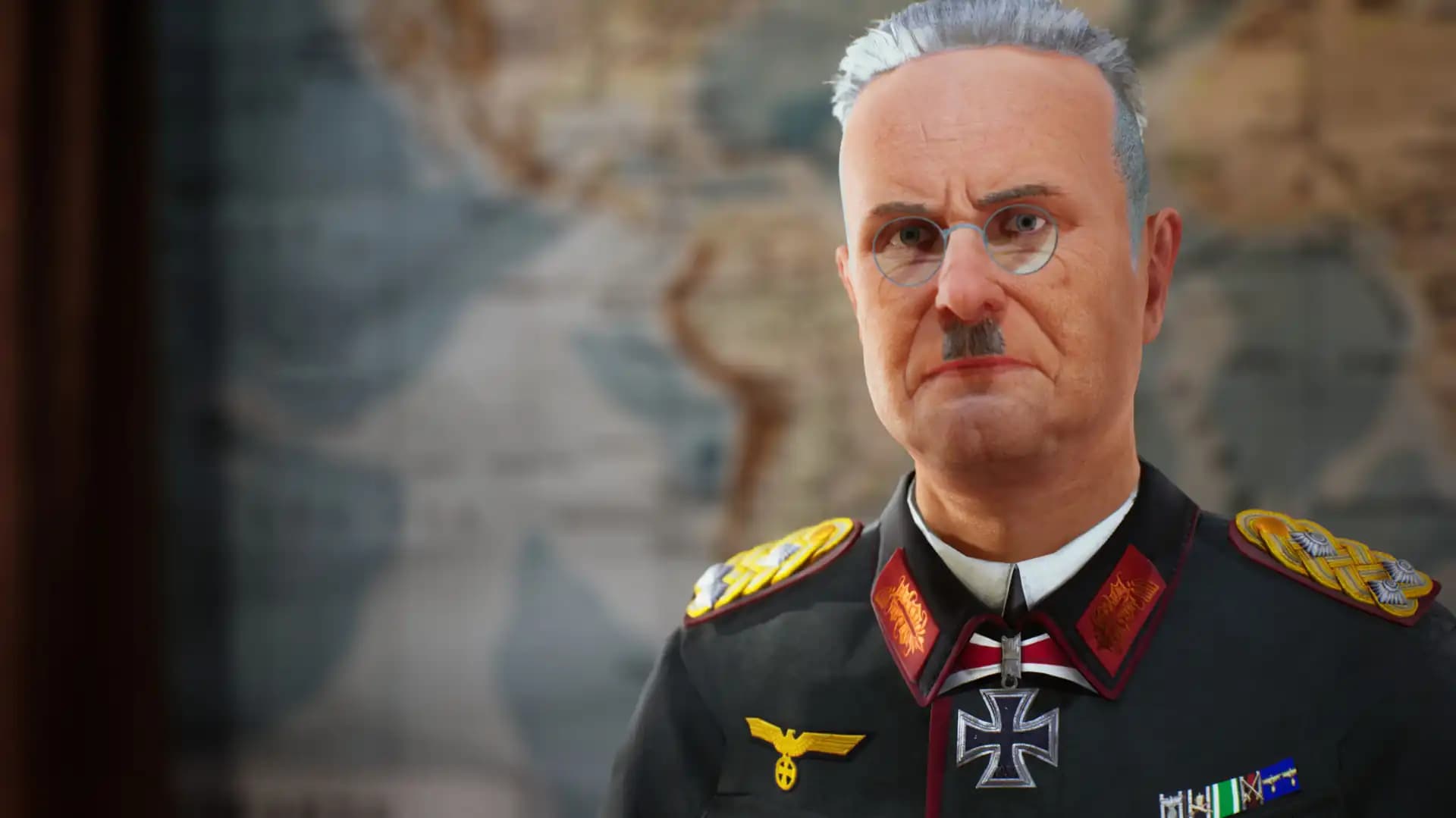 Strategic Mind: Blitzkrieg media 4