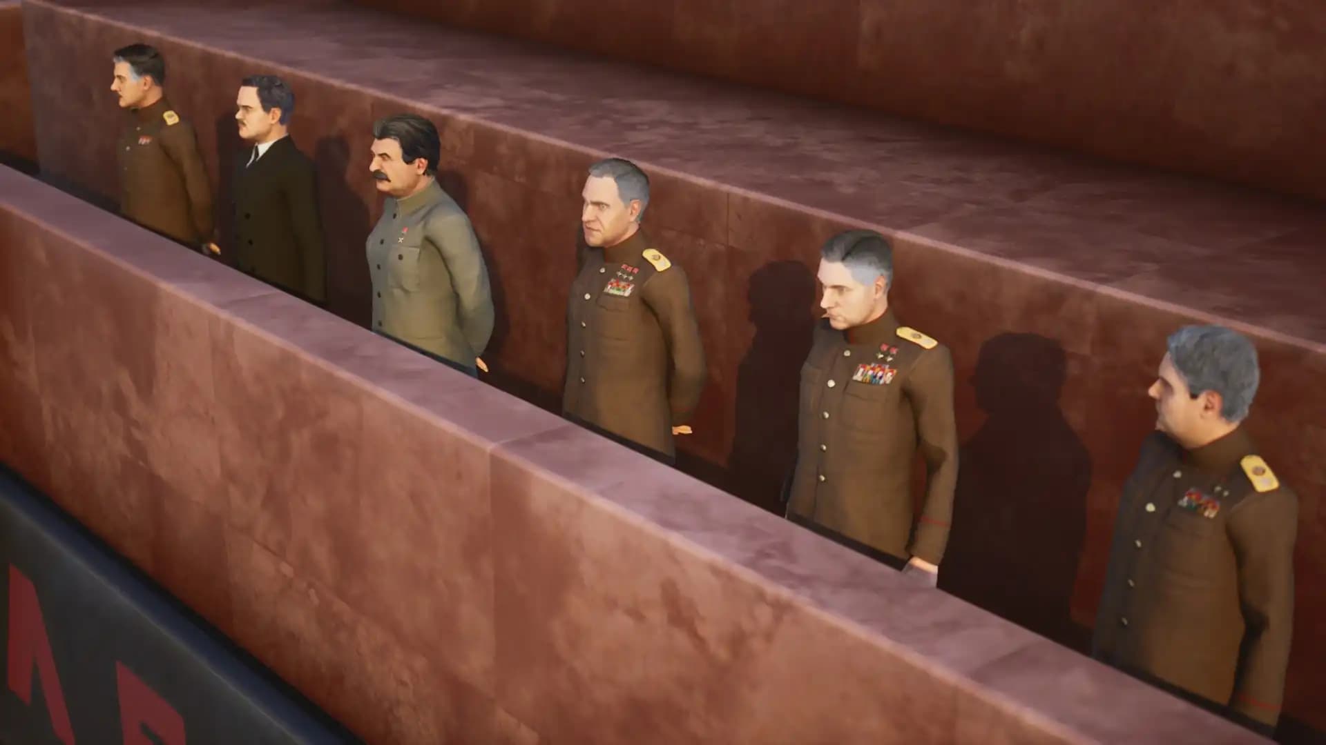 Strategic Mind: Spectre of Communism media 2