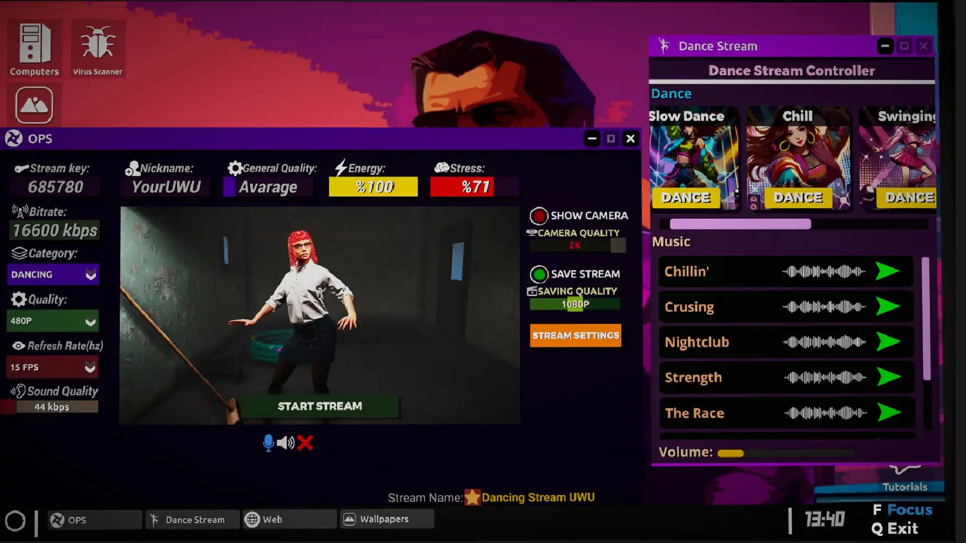 Streamer Life Simulator 2 media 2