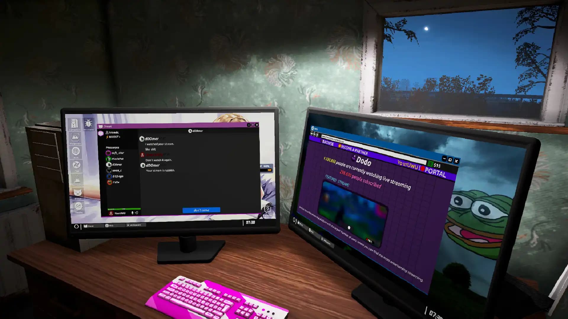 Streamer Life Simulator 2 media 4