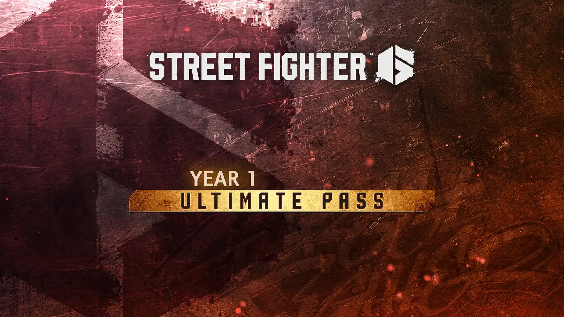 Street Fighter  6 - Year 1 Ultimate Pass media 1