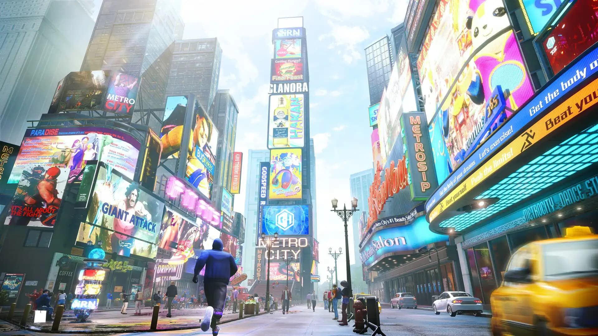Street Fighter 6 media 1