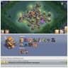 TH16 Premium Max Type | 2 Exclusive Scenaries & 10 Skins | Heroes: BK80 : AQ88 : MP55 : GW59 : RC32 | Fully Stacked& High Lvl Apprentice | Android/iOS