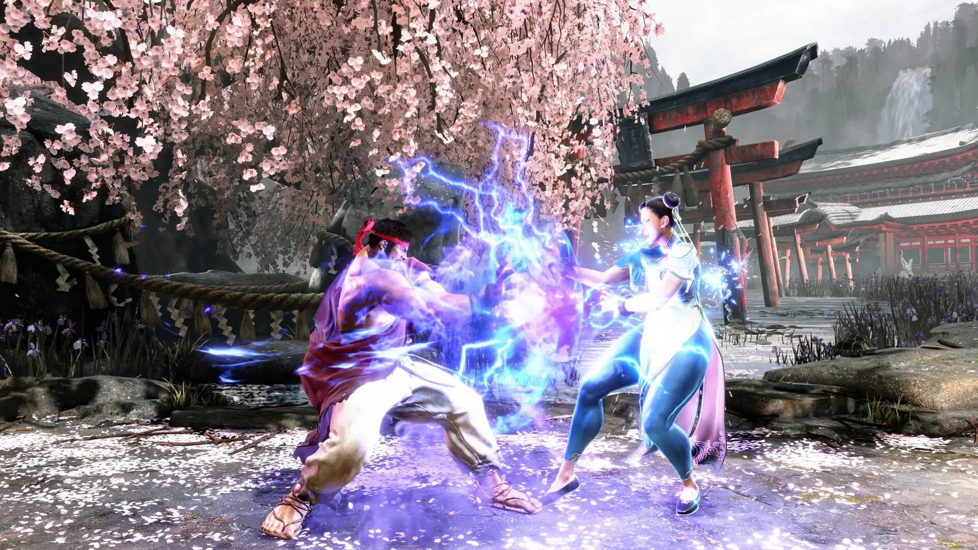 Street Fighter 6 media 5