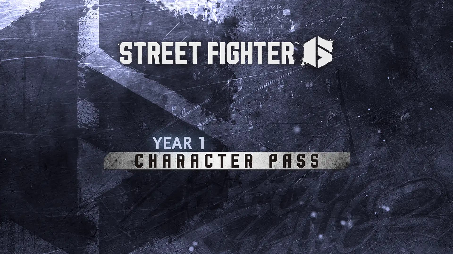 Street Fighter 6 - Year 1 Character Pass media 1