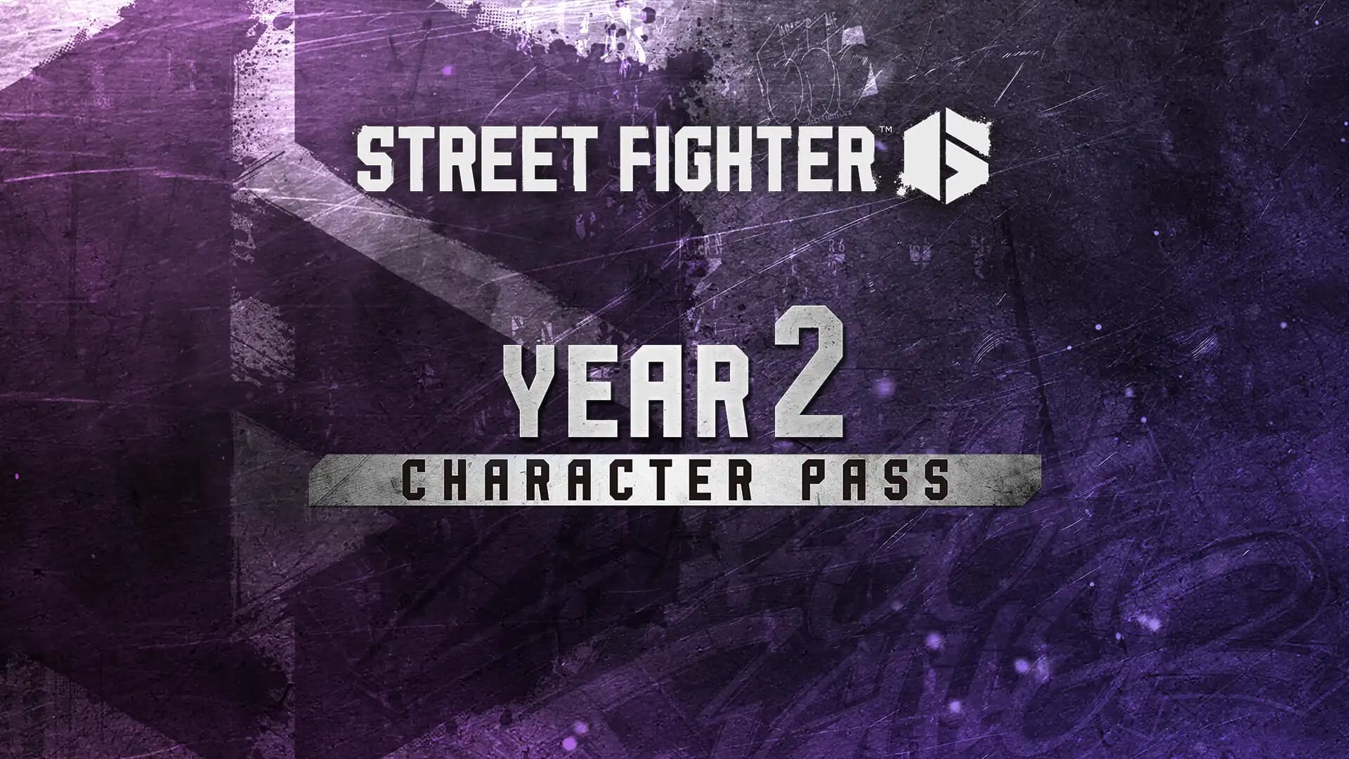 Street Fighter 6 - Year 2 Character Pass media 1