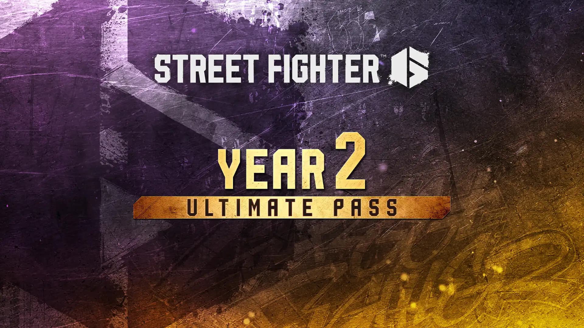 Street Fighter 6 - Year 2 Ultimate Pass media 1
