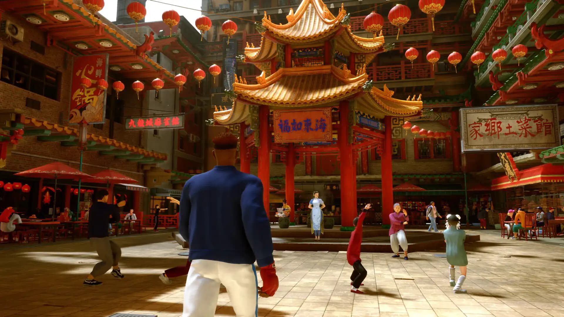 Street Fighter 6 Years 1-2 Fighters Edition media 3