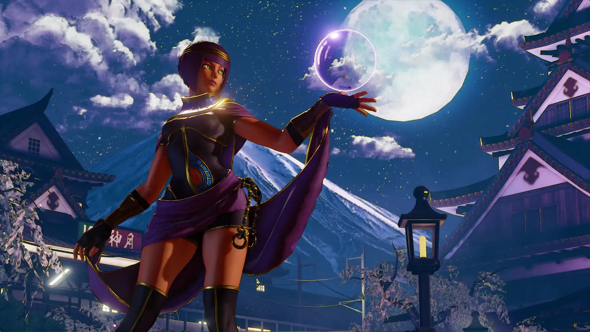 Street Fighter V - Champion Edition media 2