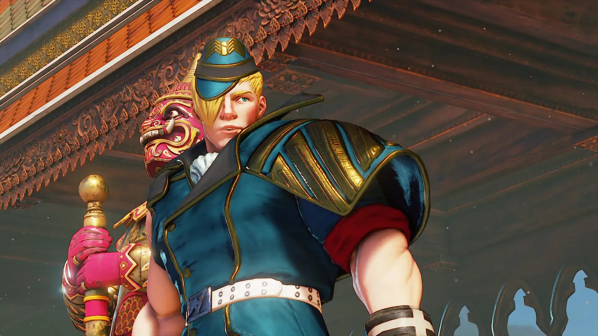 Street Fighter V - Champion Edition media 3