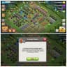 TH18 Almost Max Account : XP 248 | All Heroes Fully Maxed Out | 10 Epic Equipments & 6 Heroes Skins | 3400+ War Stars | Android/iOS