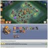 TH18 Almost Max Account : XP 248 | All Heroes Fully Maxed Out | 10 Epic Equipments & 6 Heroes Skins | 3400+ War Stars | Android/iOS