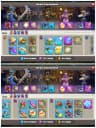 TH18 Almost Max Account : XP 248 | All Heroes Fully Maxed Out | 10 Epic Equipments & 6 Heroes Skins | 3400+ War Stars | Android/iOS