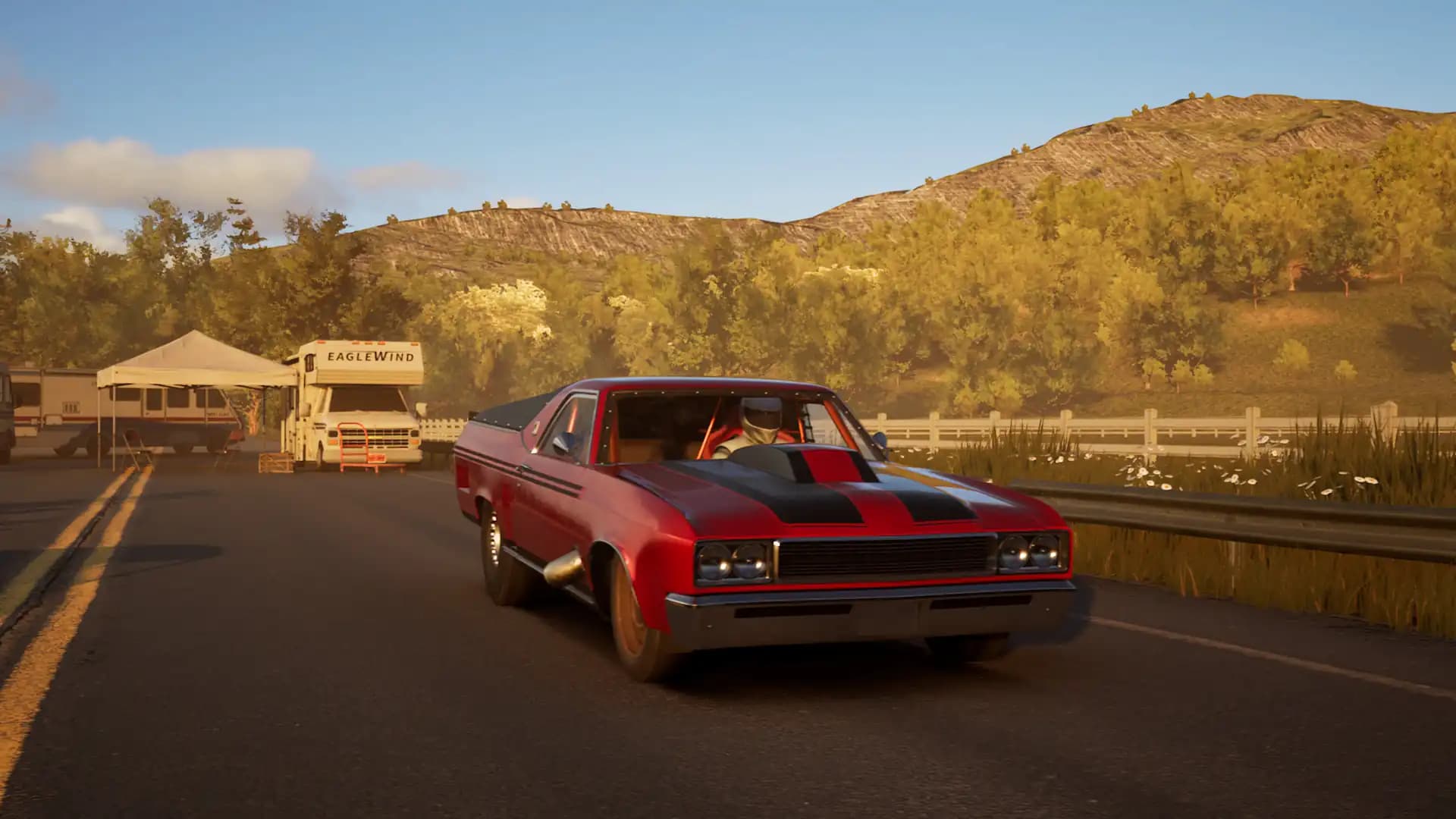 Street Outlaws 2: Winner Takes All media 2