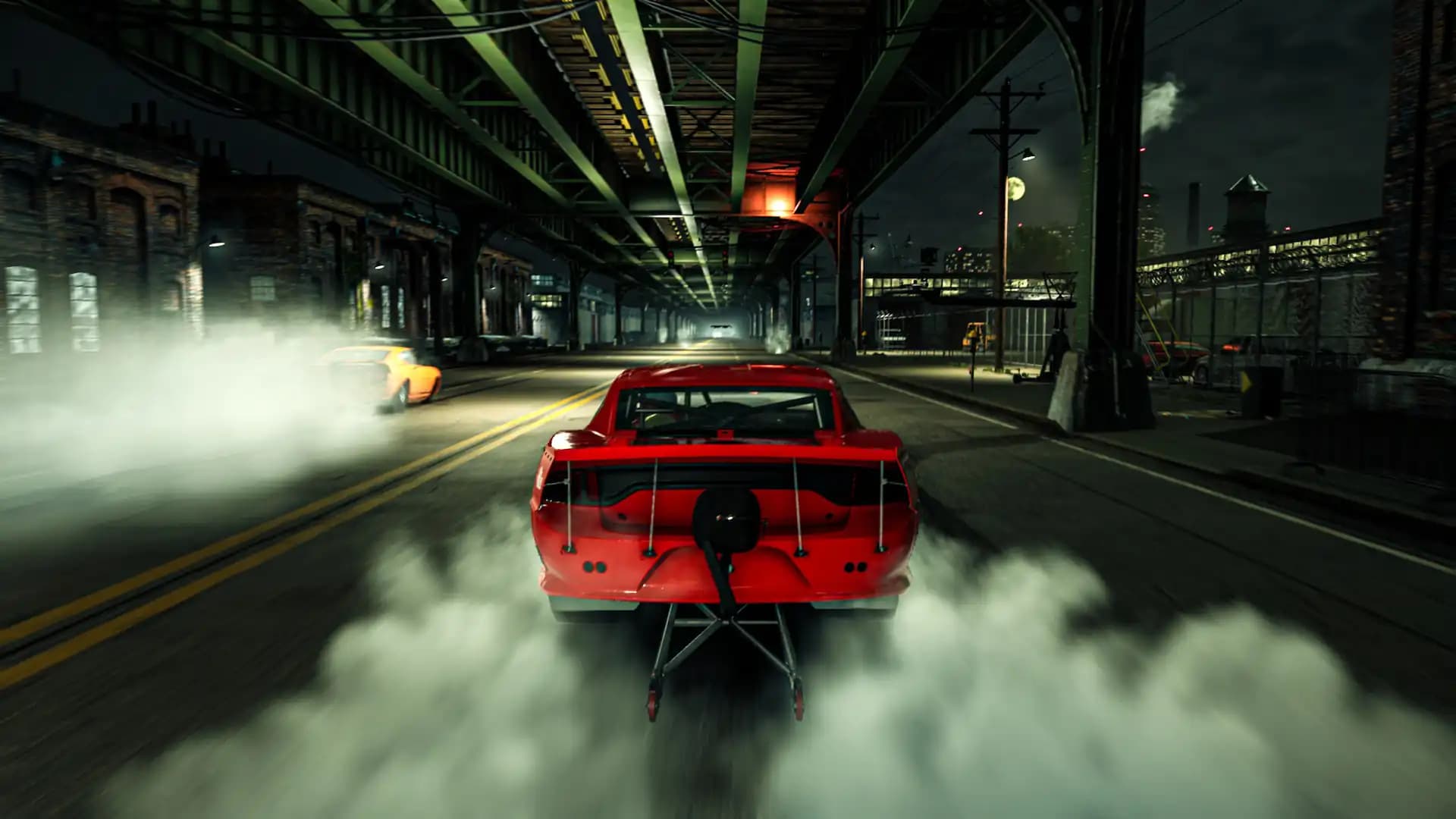 Street Outlaws 2: Winner Takes All media 3