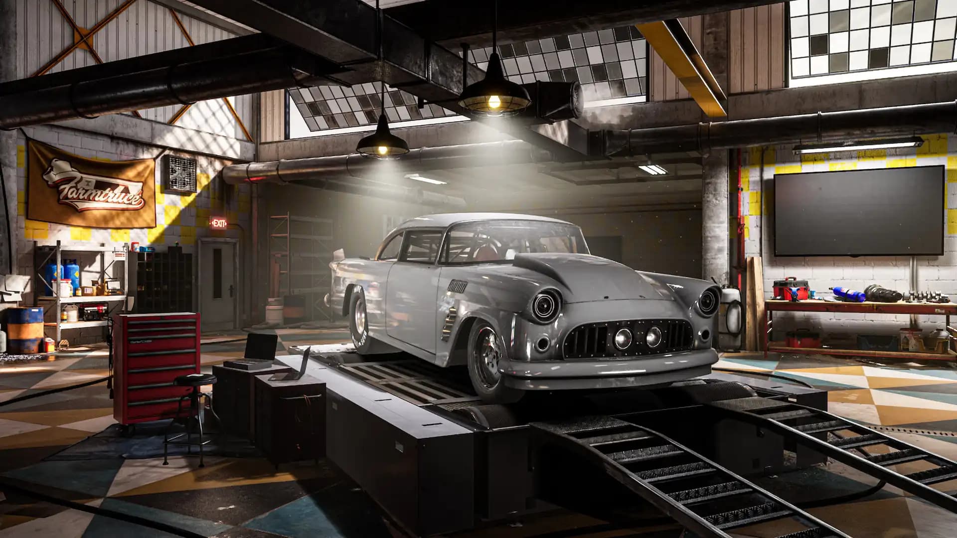 Street Outlaws 2: Winner Takes All media 4