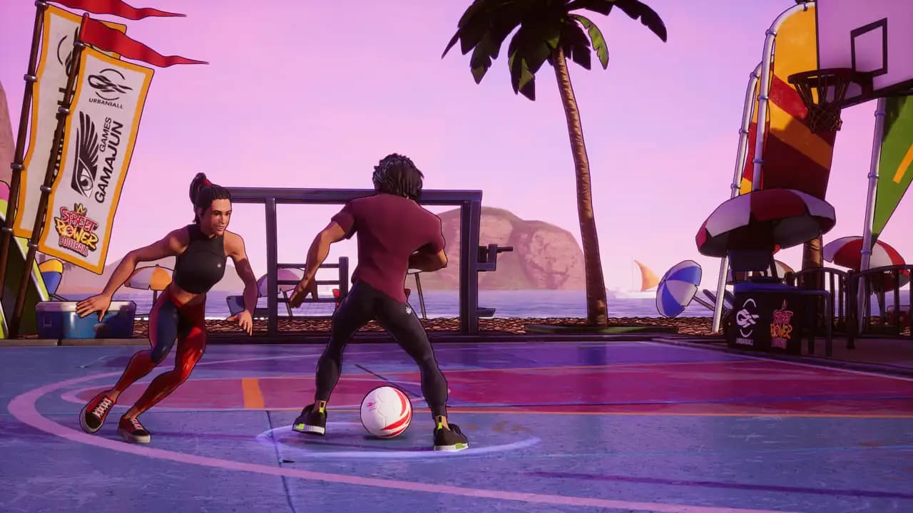 Street Power Football media 5