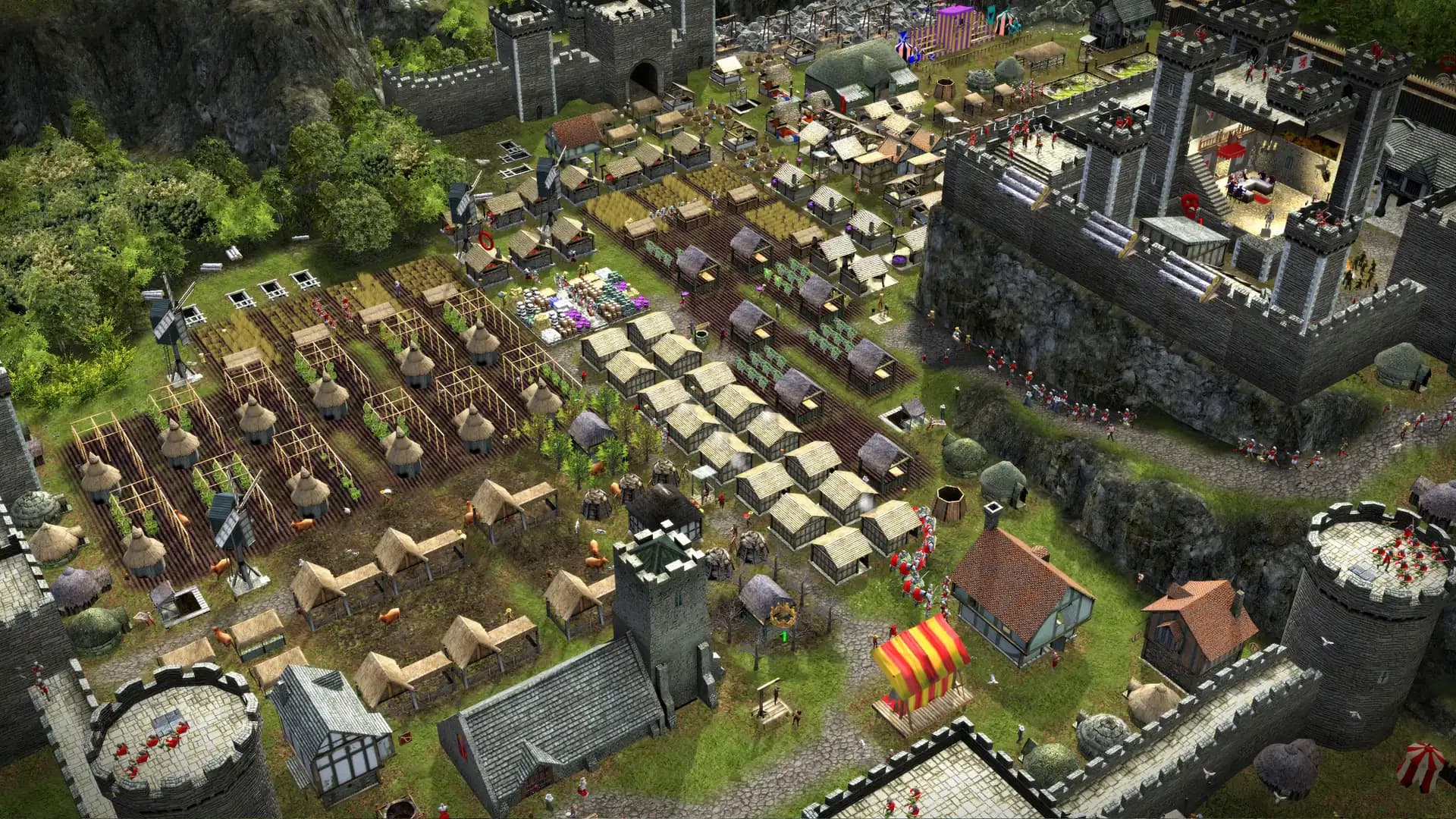 Stronghold 2: Steam Edition media 3