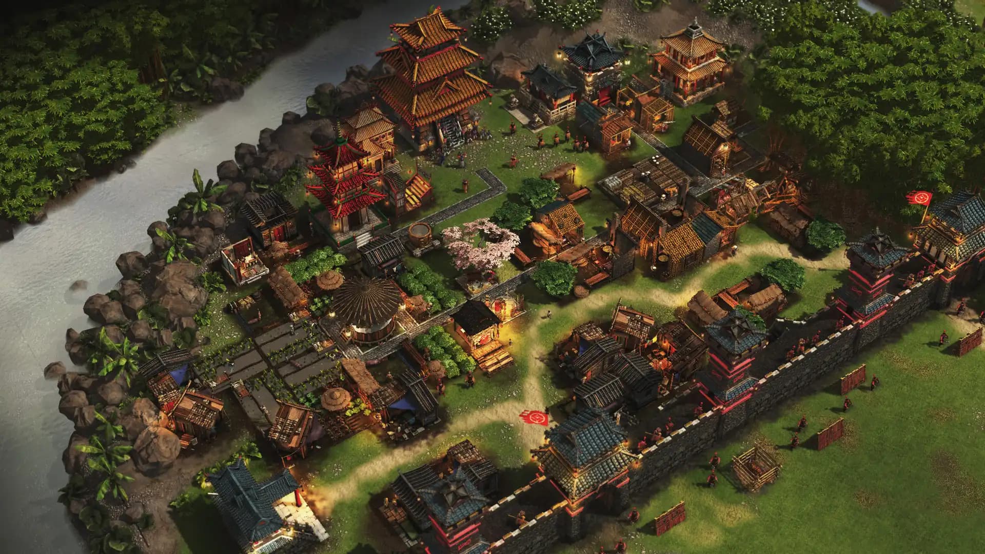 Stronghold: Warlords - Special Edition media 3