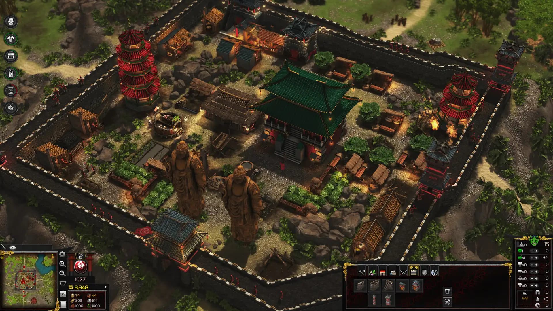 Stronghold: Warlords - Special Edition media 4