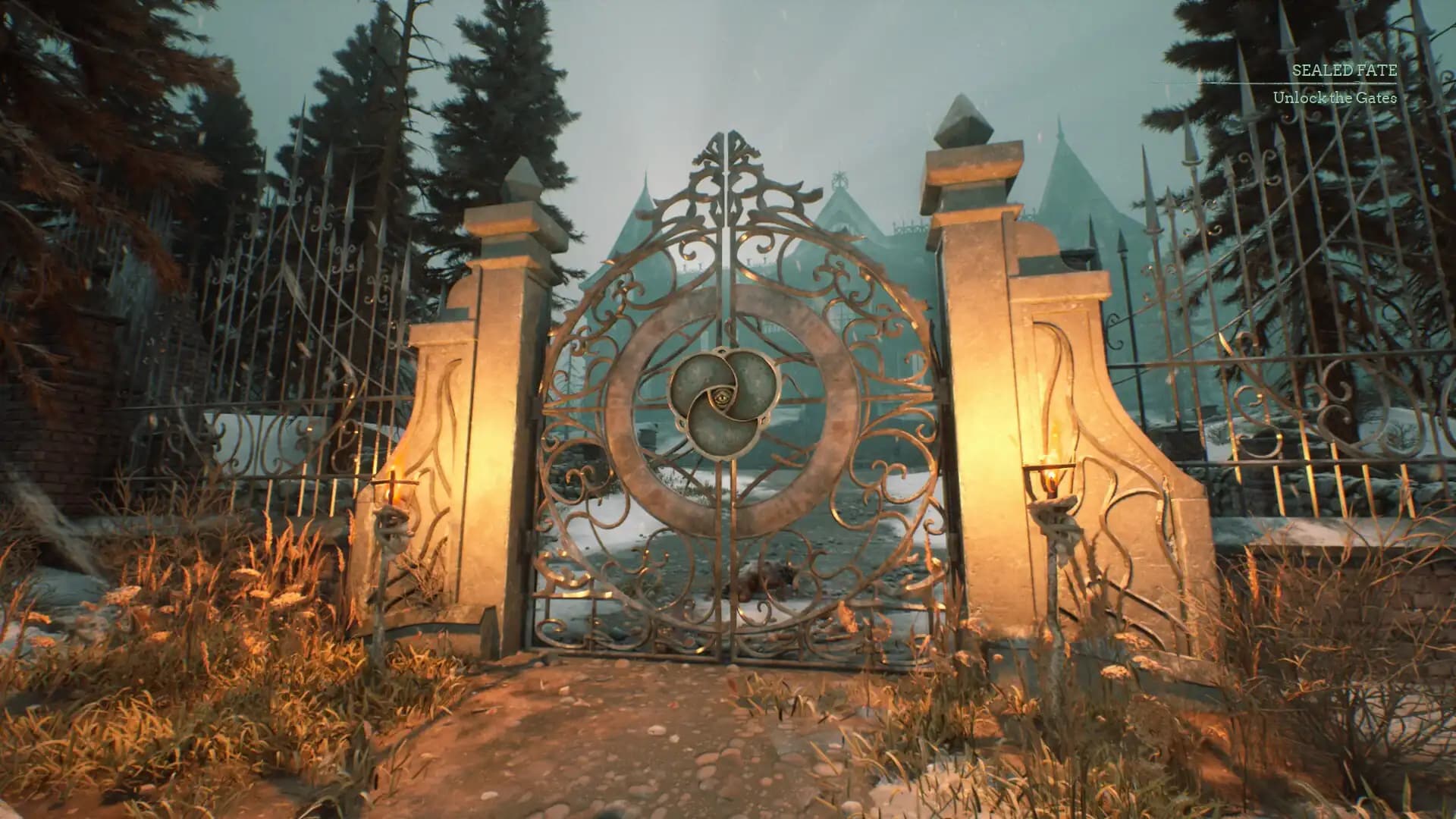Stygian: Outer Gods media 5