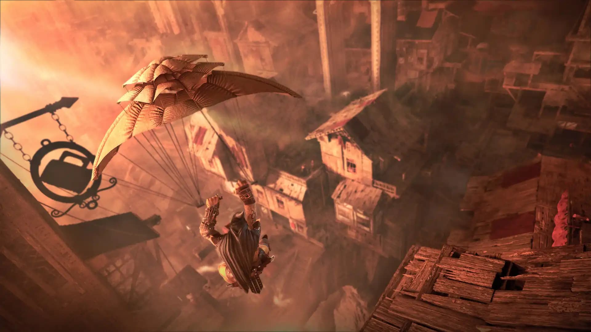 Styx: Blades of Greed - Quartz Edition media 3