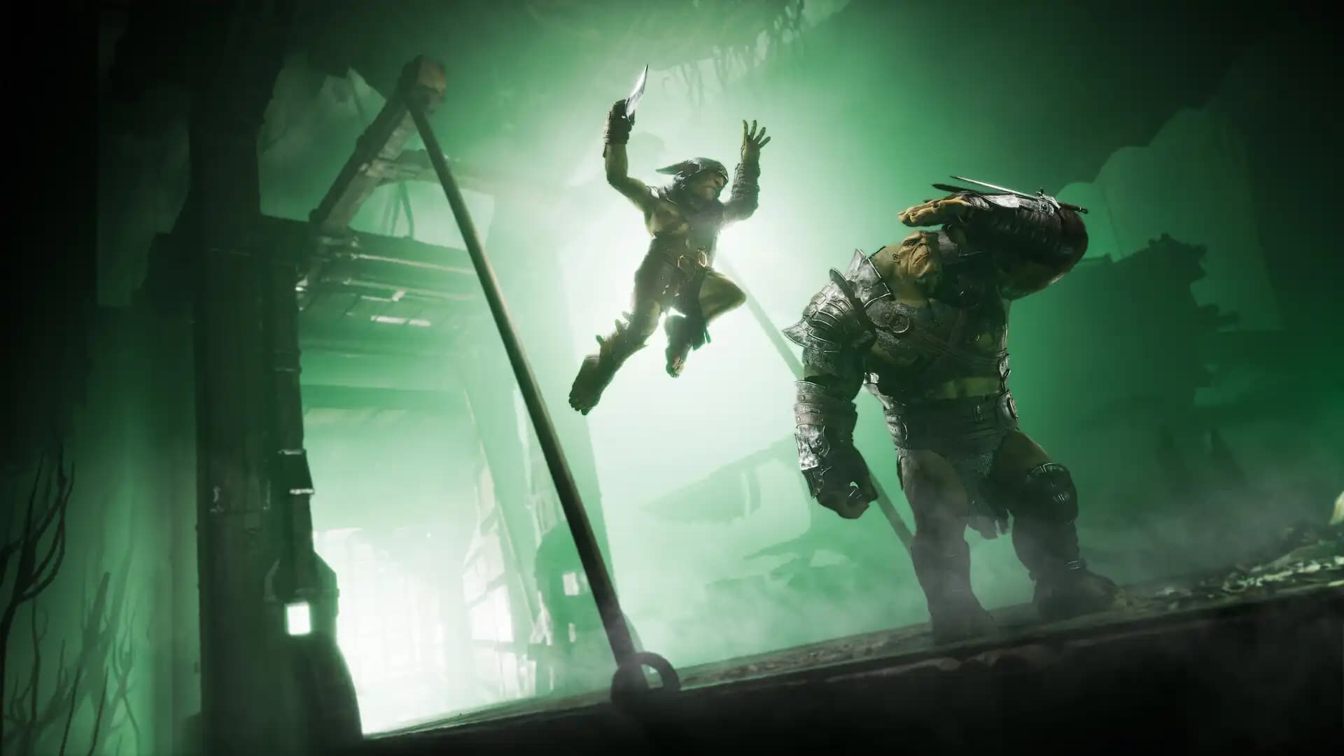 Styx: Blades of Greed - Quartz Edition media 2
