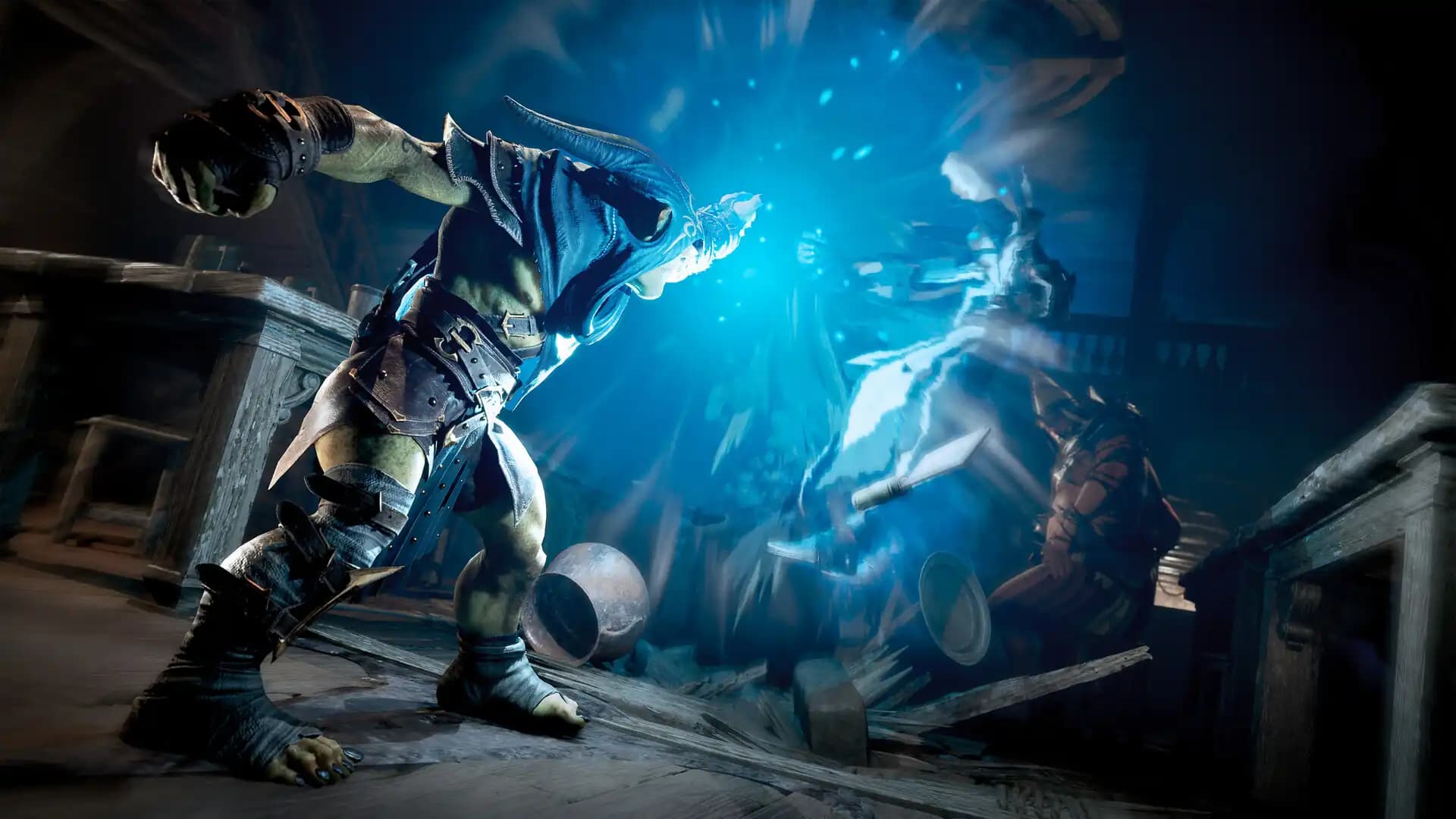 Styx: Blades of Greed - Quartz Edition media 4