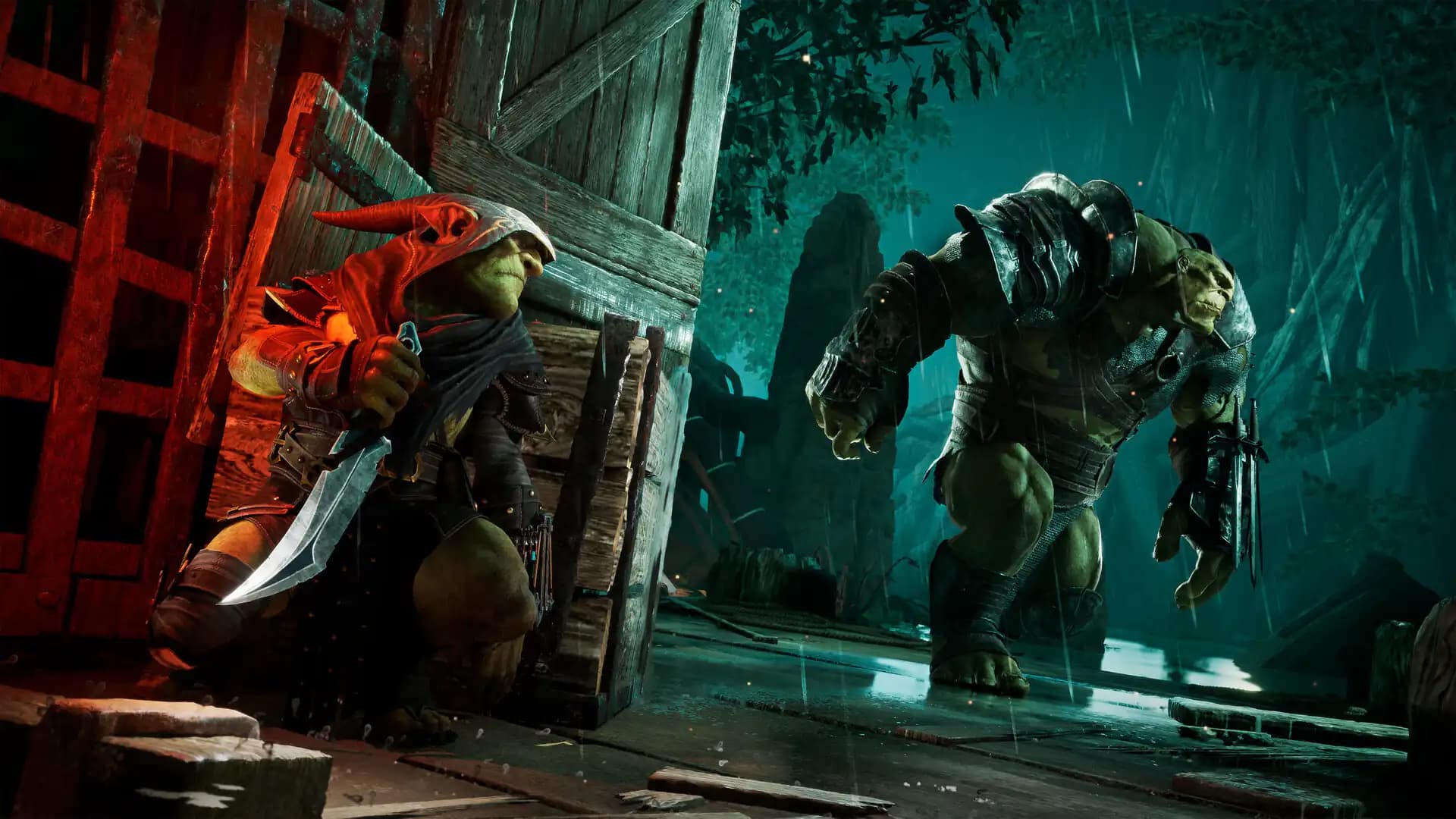 Styx: Blades of Greed - Quartz Edition media 5