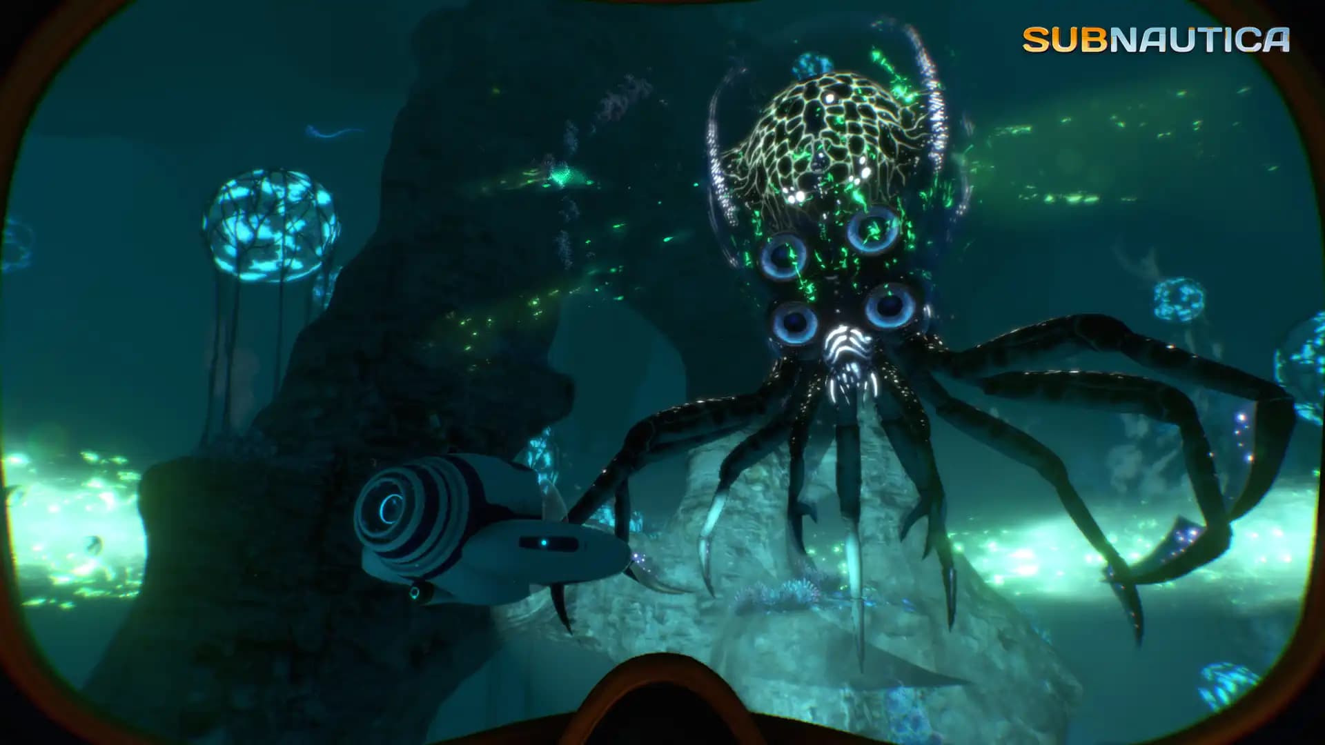 Subnautica media 5