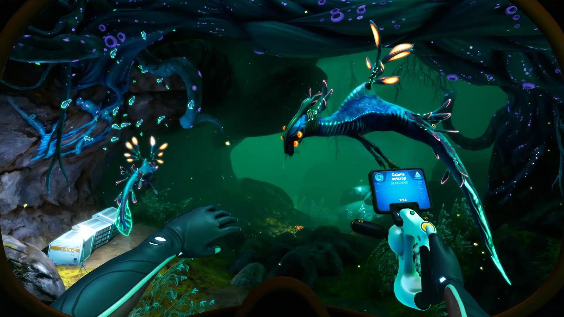 Subnautica: Below Zero media 1