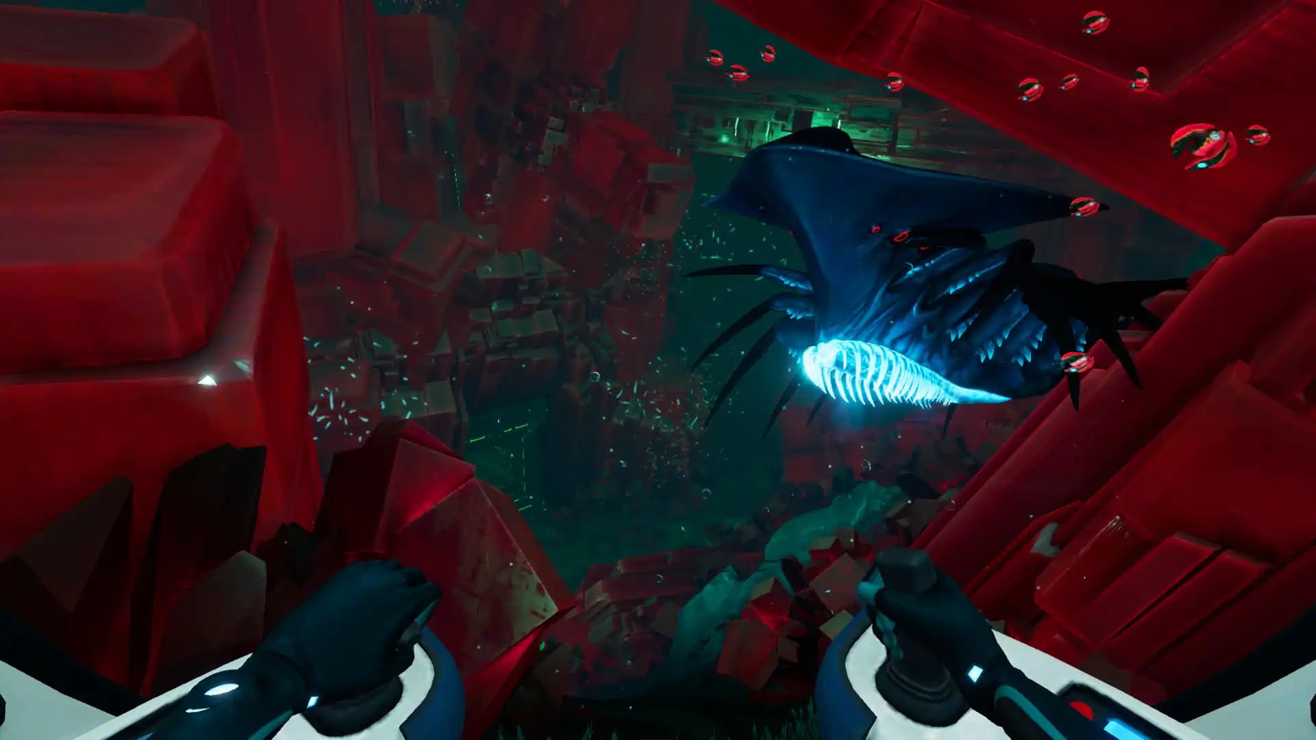 Subnautica: Below Zero media 2