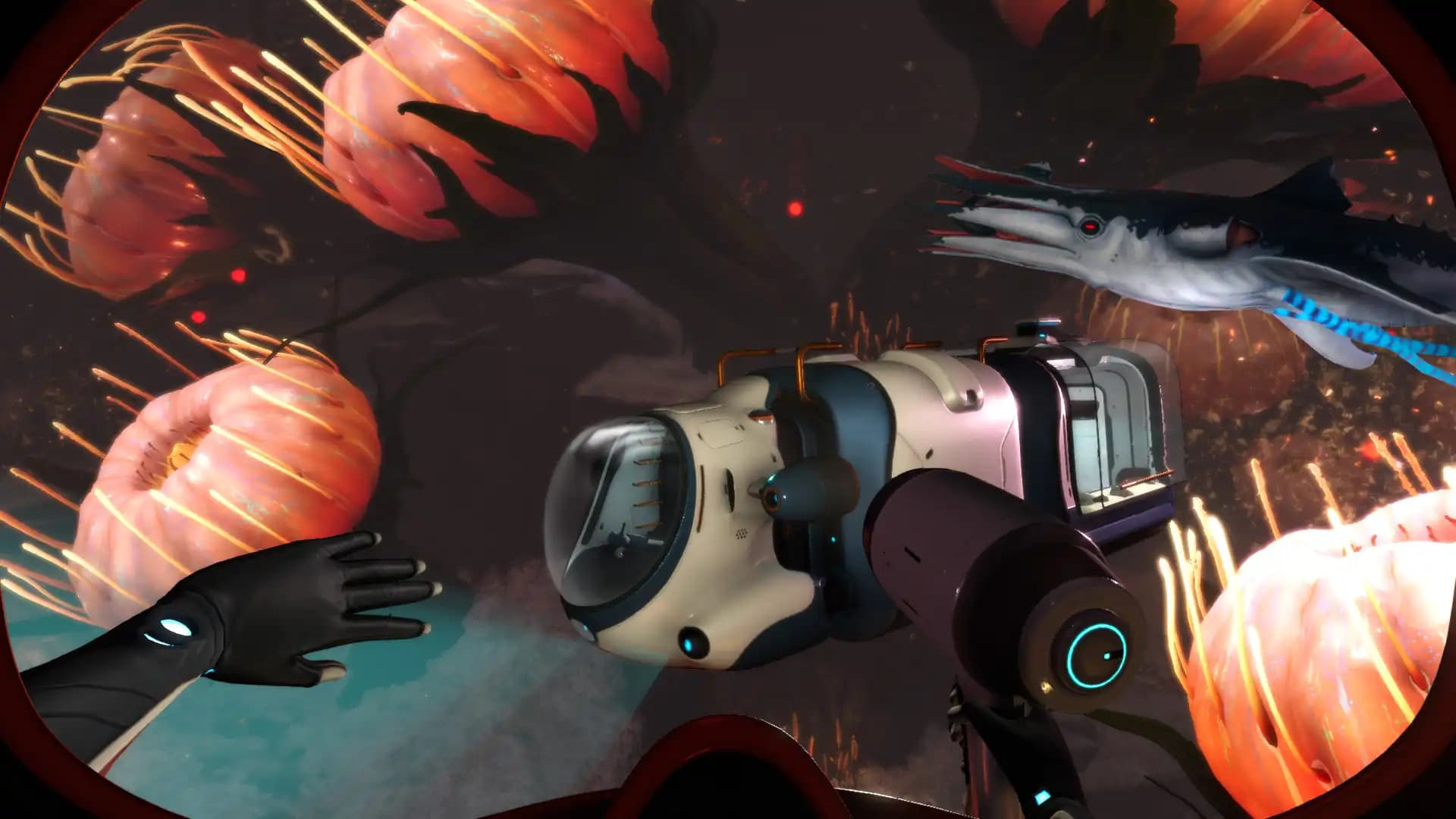 Subnautica: Below Zero media 4