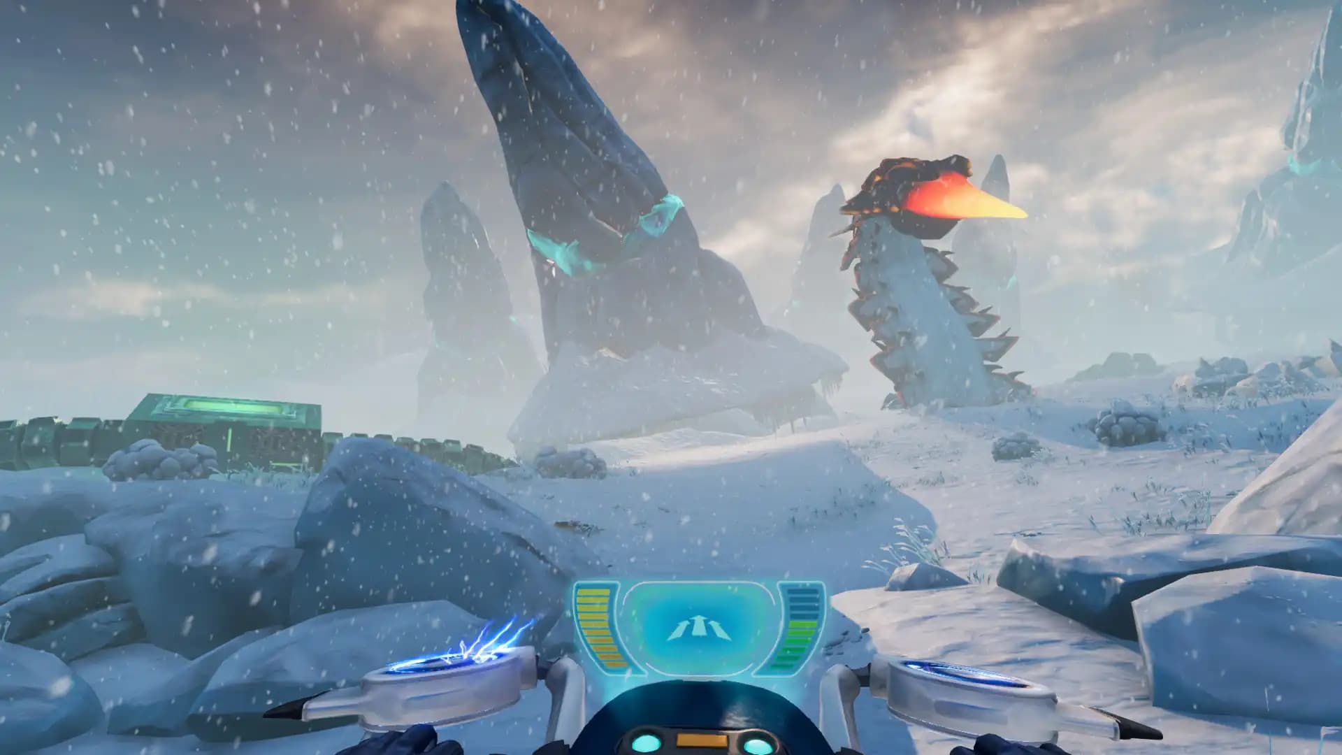 Subnautica: Below Zero media 5