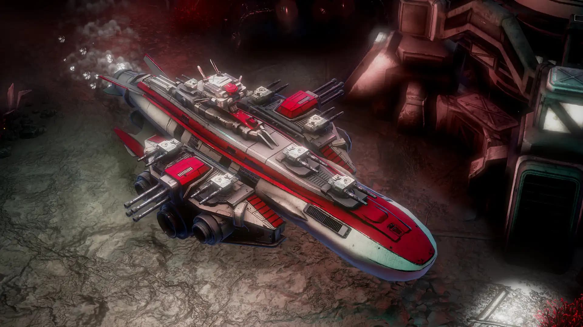Subsiege media 2