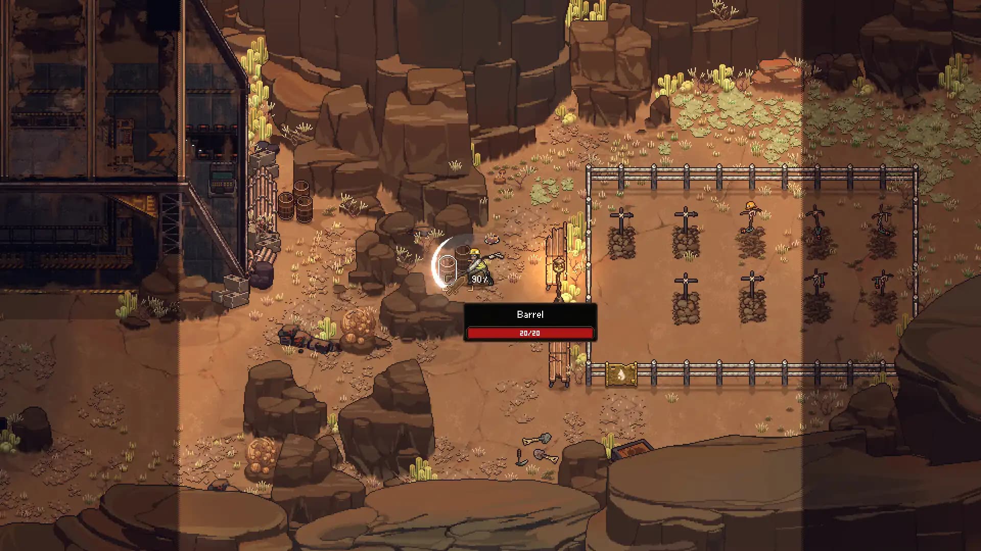 Subterrain: Mines of Titan media 2