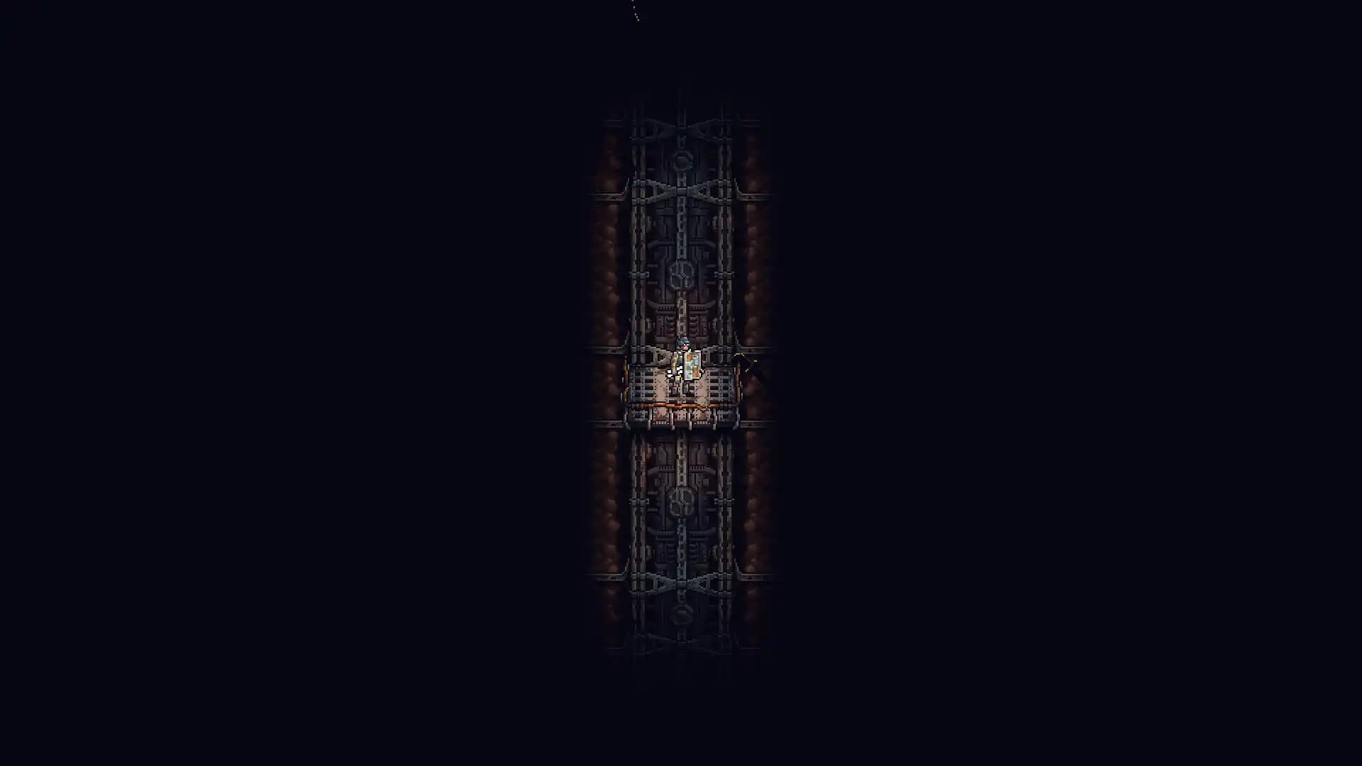 Subterrain: Mines of Titan media 3