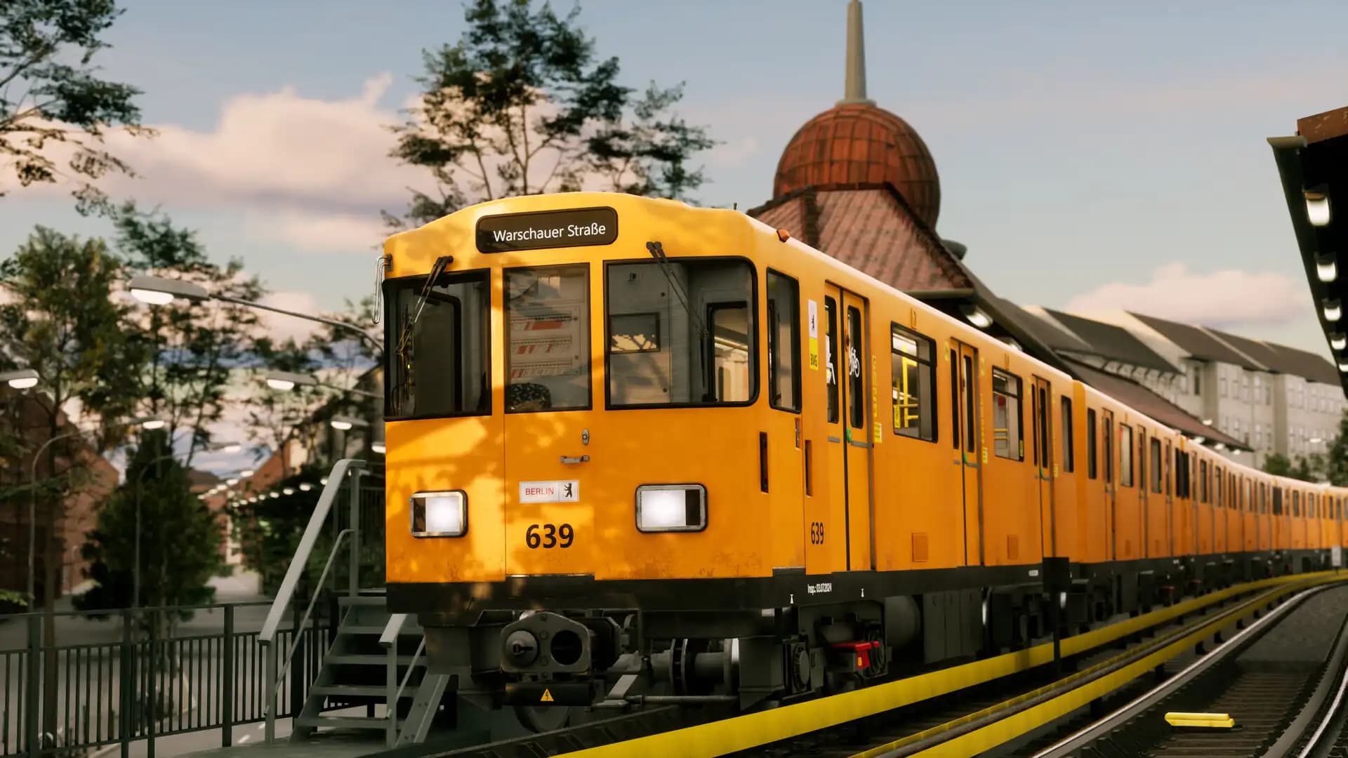 SubwaySim 2 media 1