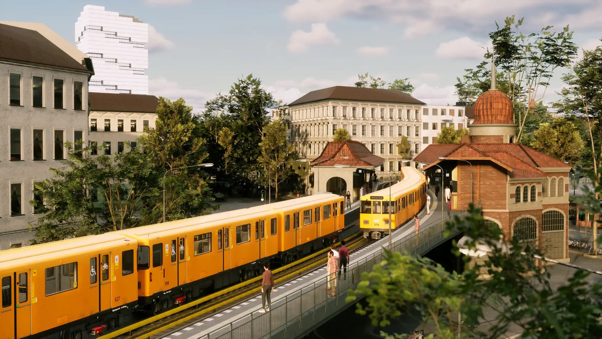 SubwaySim 2 media 5