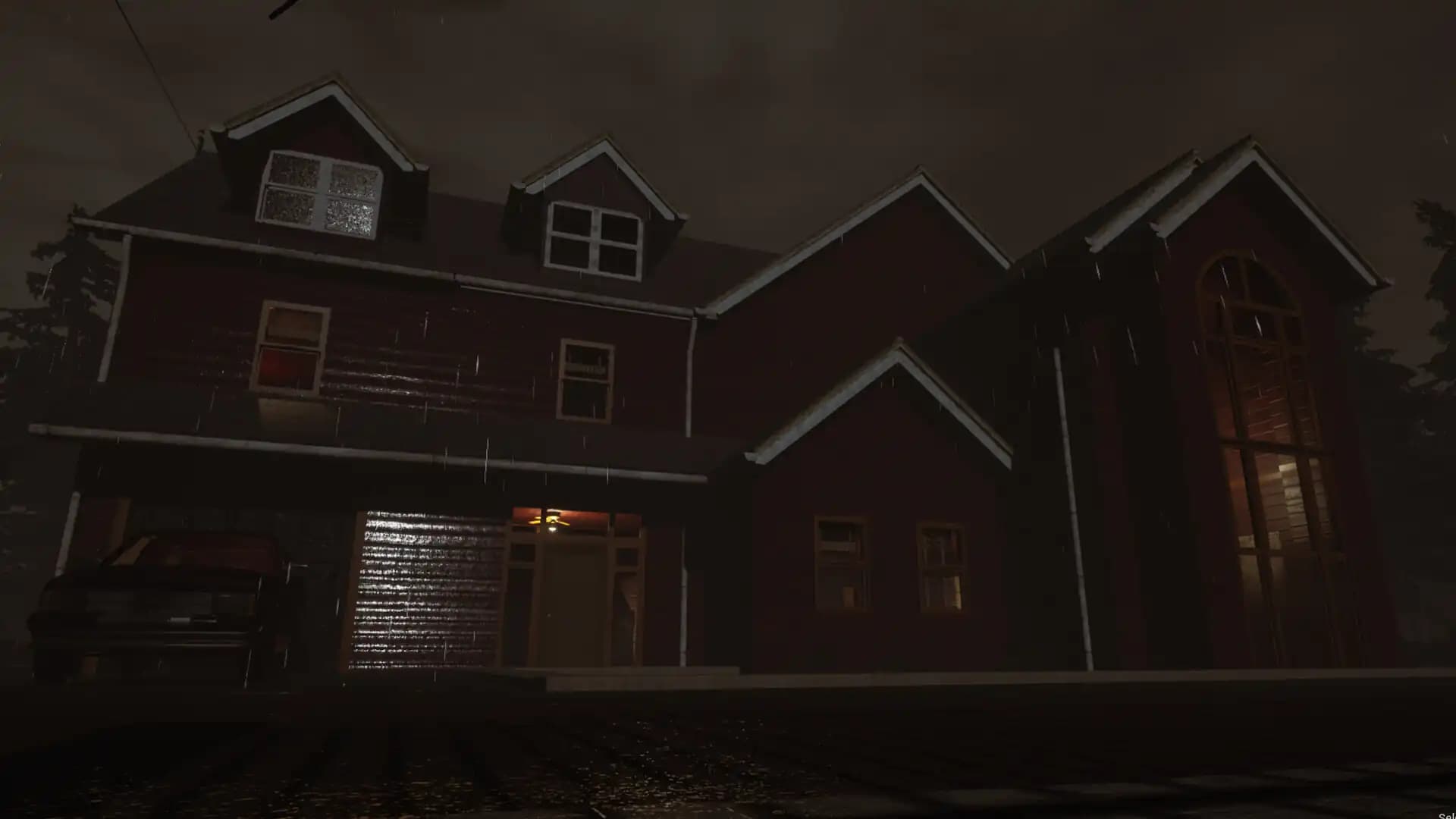Suffer The Night media 2