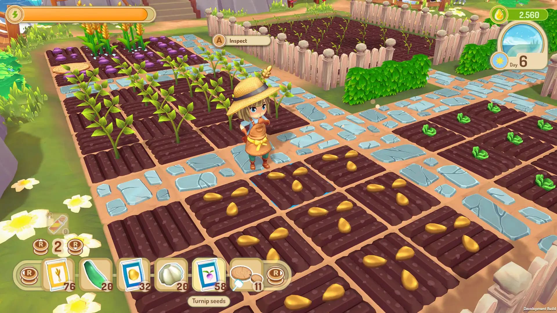 Sugardew Island - Your cozy farm shop media 1