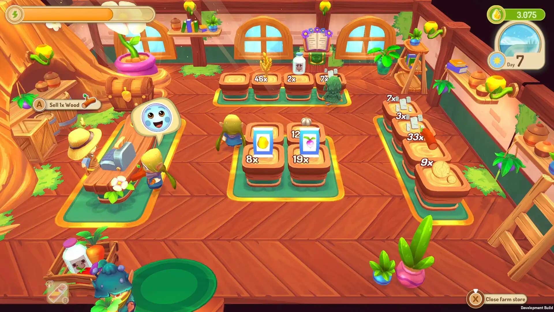 Sugardew Island - Your cozy farm shop media 2