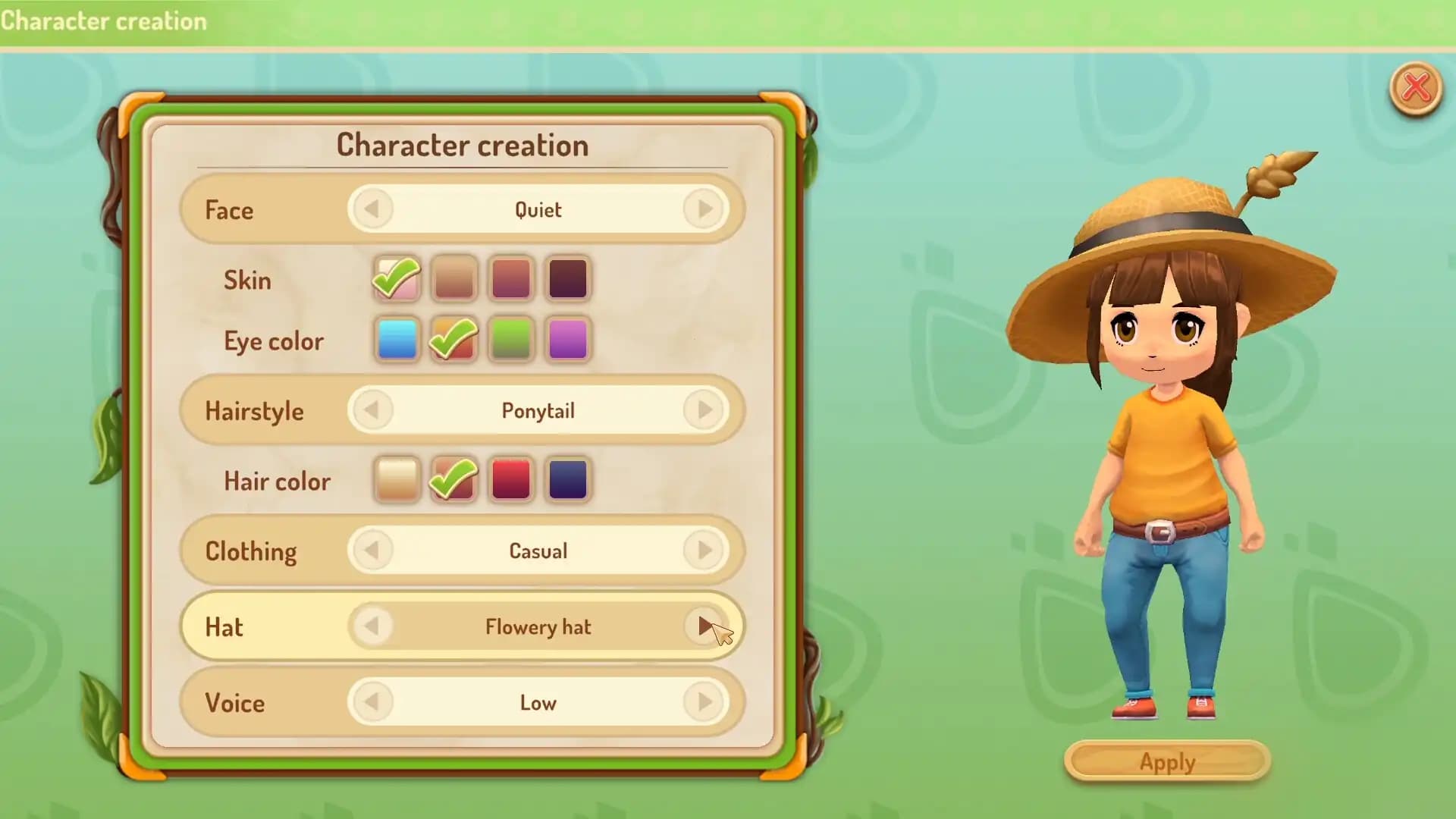 Sugardew Island - Your cozy farm shop media 4