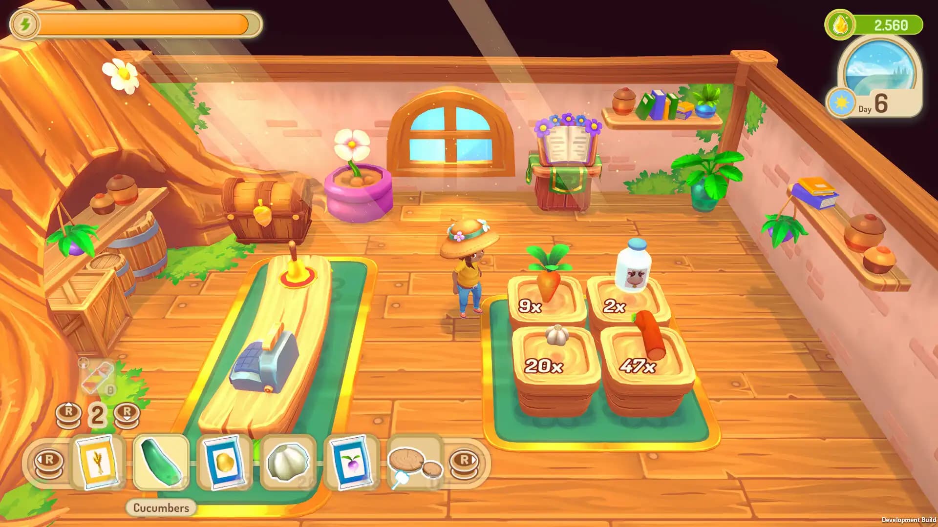 Sugardew Island - Your cozy farm shop media 5