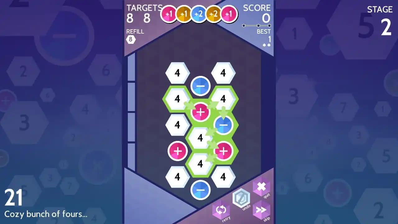 SUMICO - The Numbers Game media 1