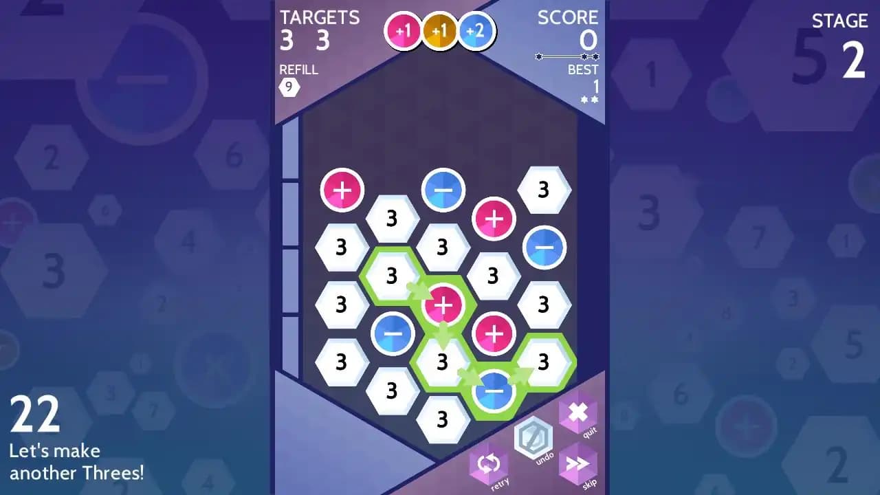 SUMICO - The Numbers Game media 3