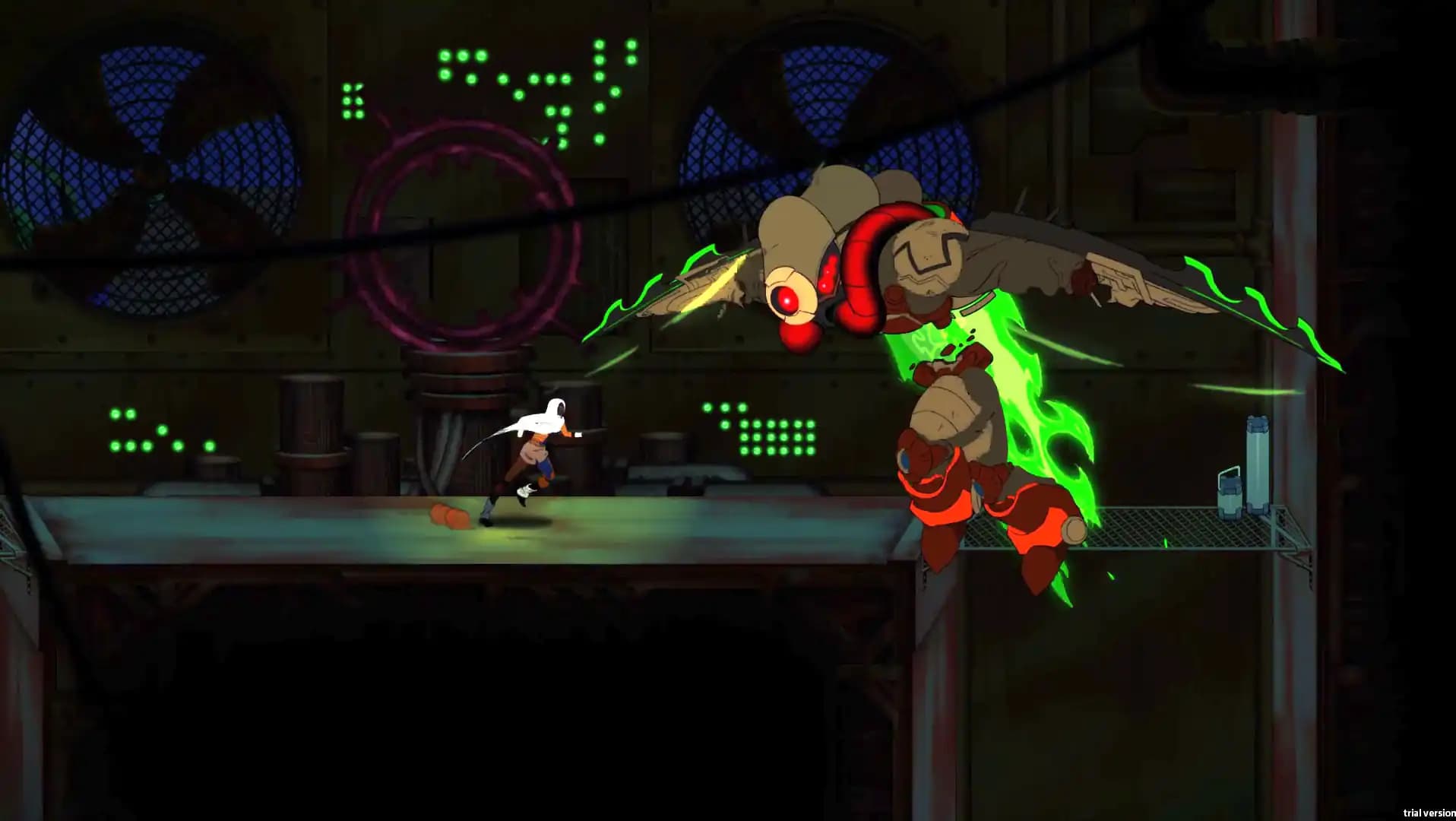 Sundered: Eldritch Edition media 5