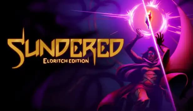 Sundered: Eldritch Edition cover
